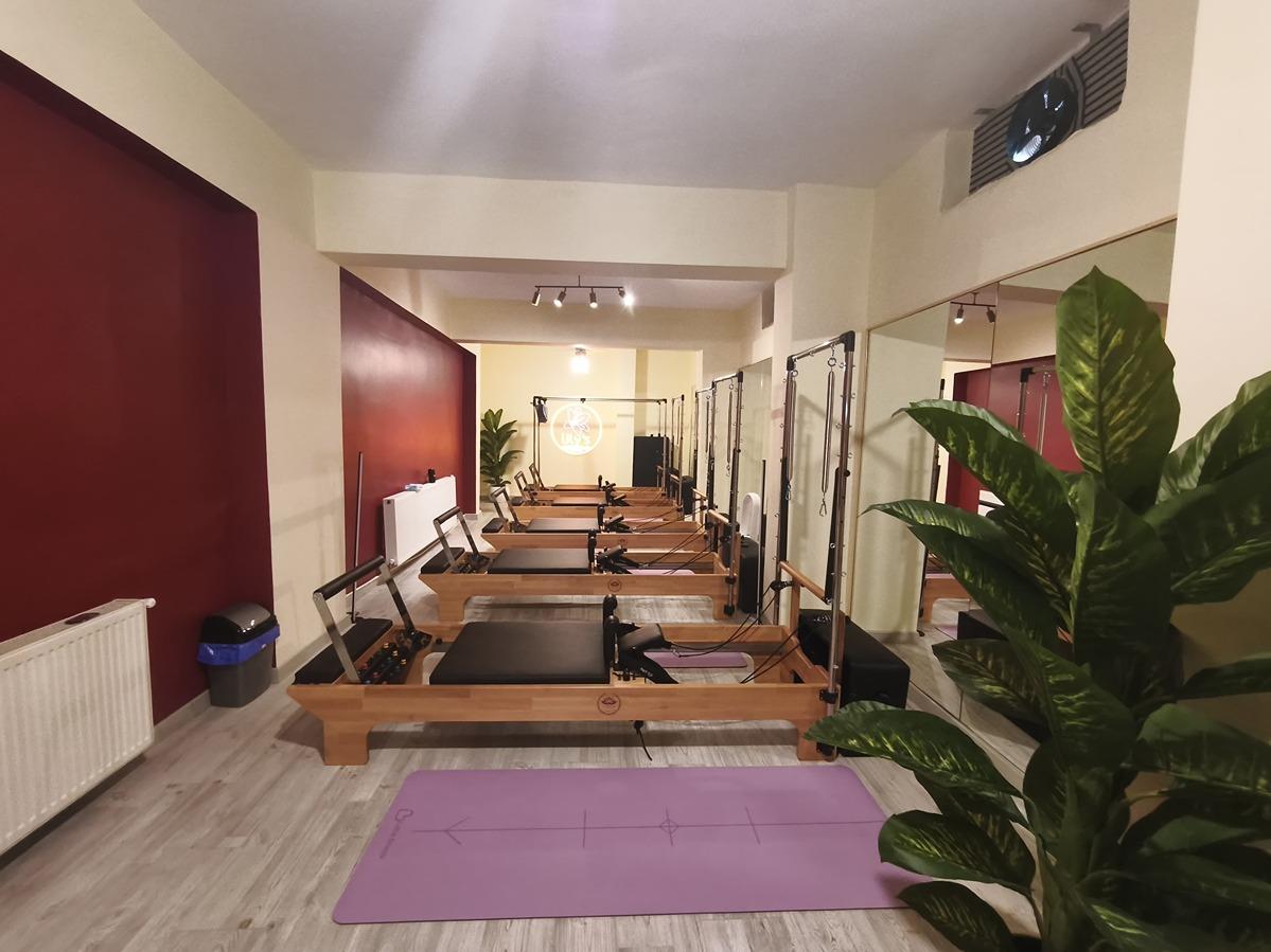 Lily's Pilates - Sincan Mekanları - 2. Fotoğraf