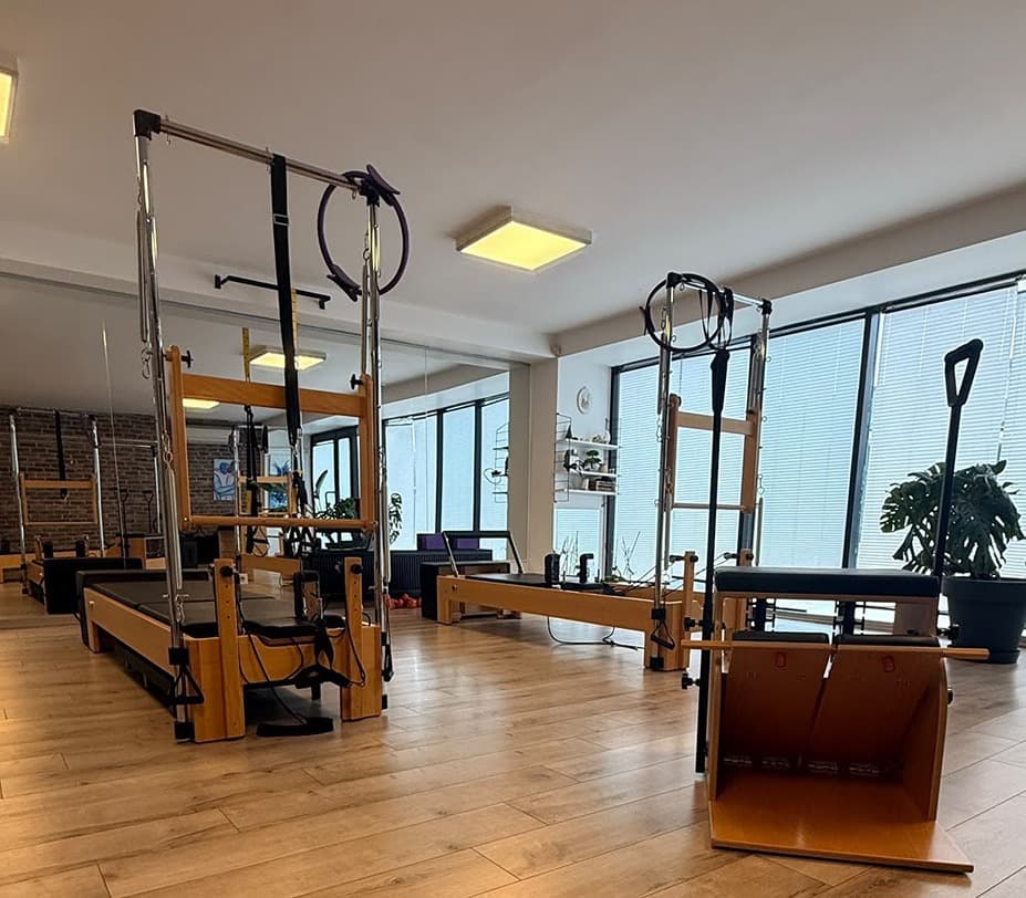 Bodylab Gym - 1. Fotoğraf