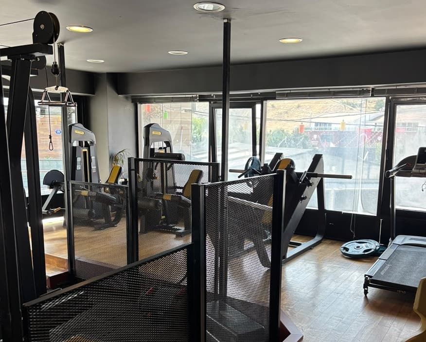 Bodylab Gym