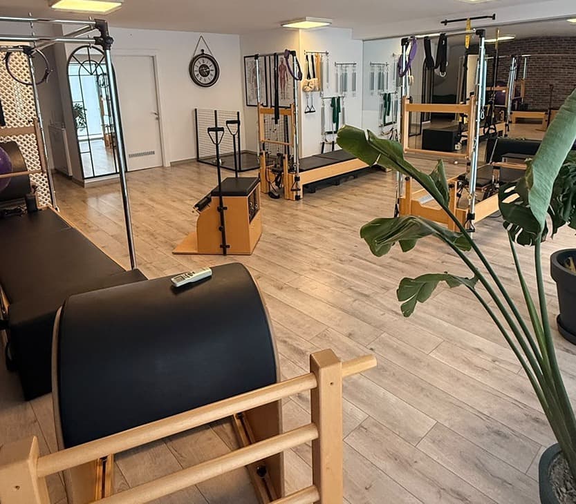 Bodylab Gym