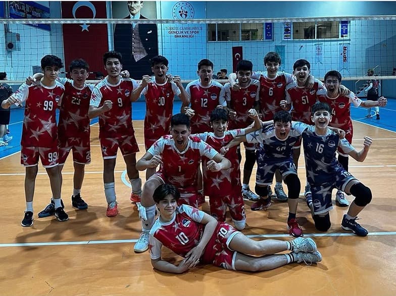 Sirius Spor Kulübü - Kızılay  Mekanları - 2. Fotoğraf