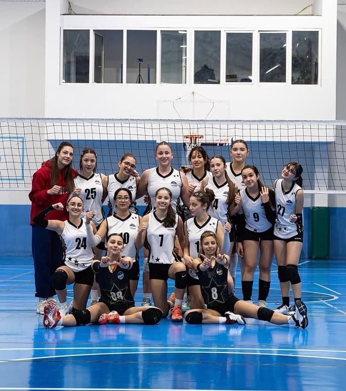 Sirius Spor Kulübü - 5. Fotoğraf