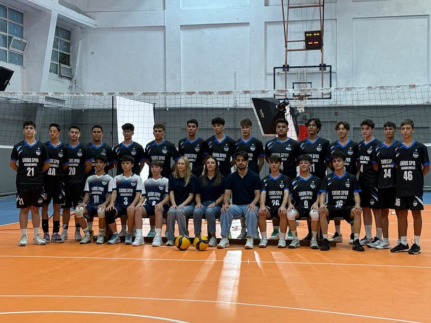 Sirius Spor Kulübü