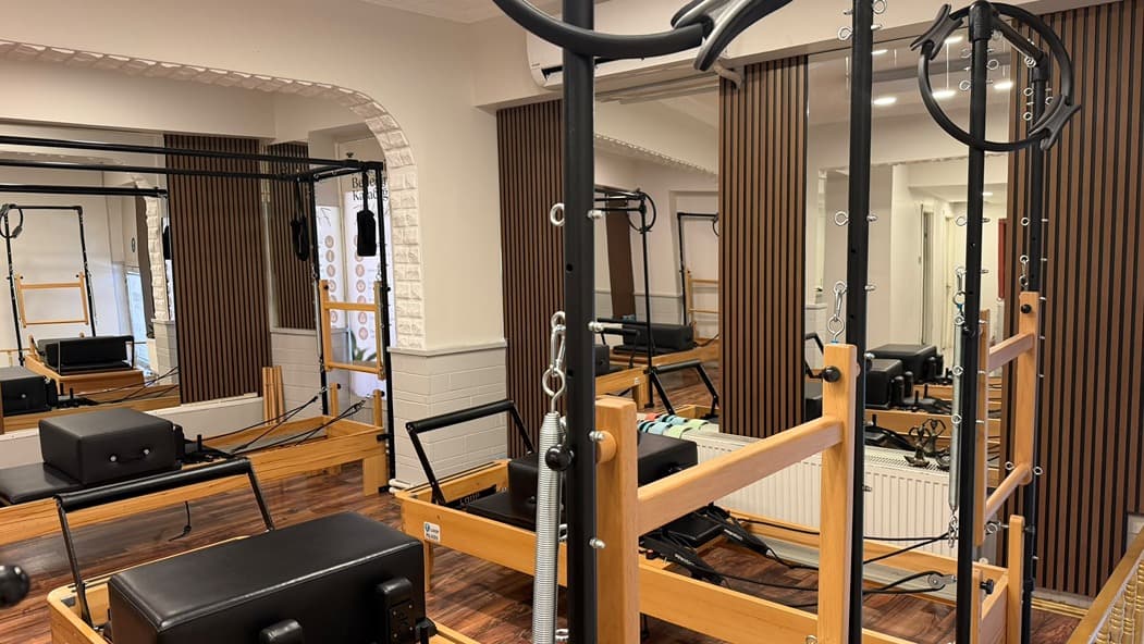 Studyo9 Pilates 
