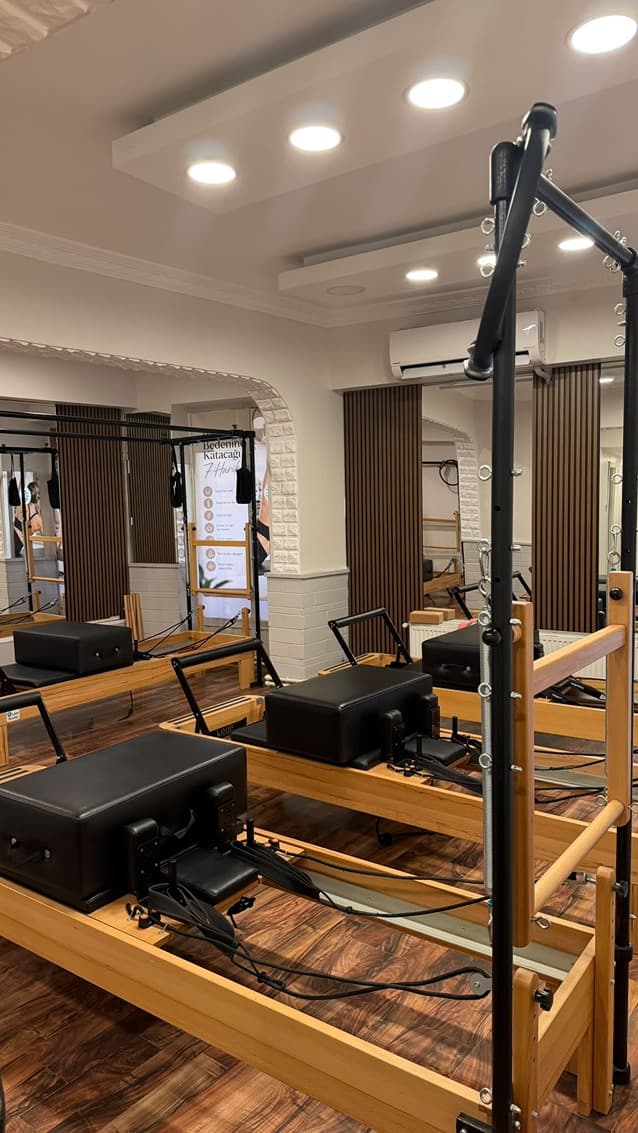 Studyo9 Pilates 