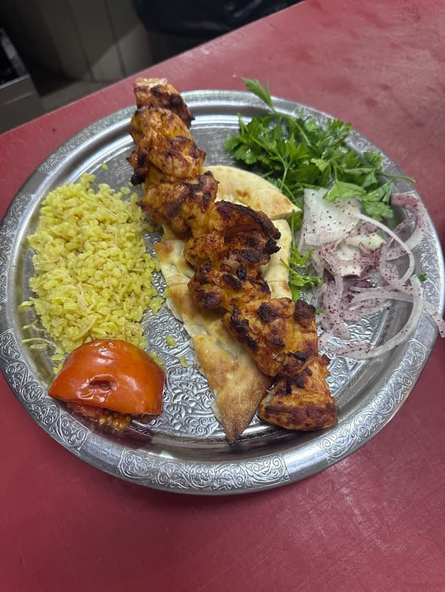 Kulede Kebap - 3. Fotoğraf