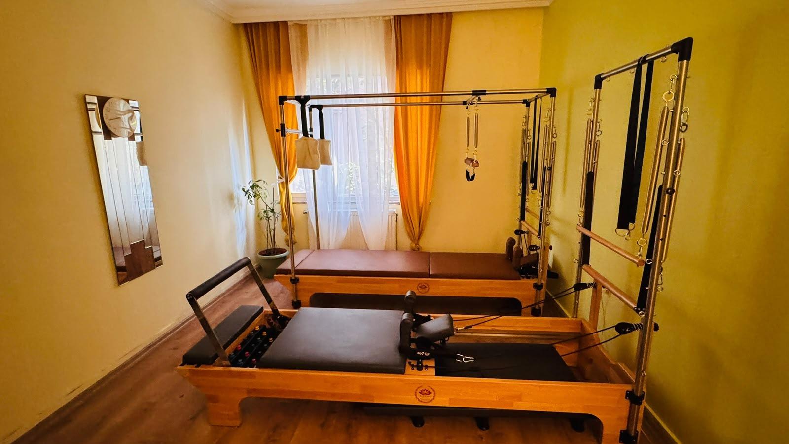 Anthera Pilates - 1. Fotoğraf