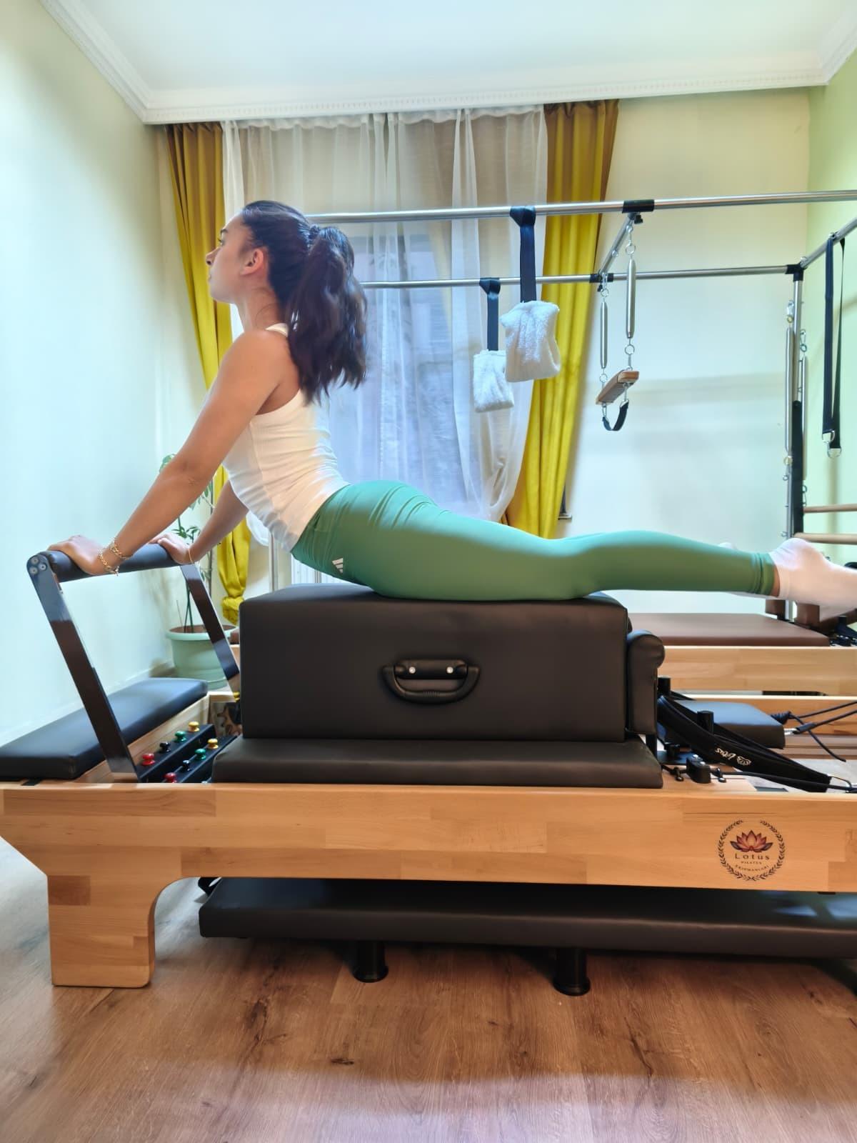Anthera Pilates