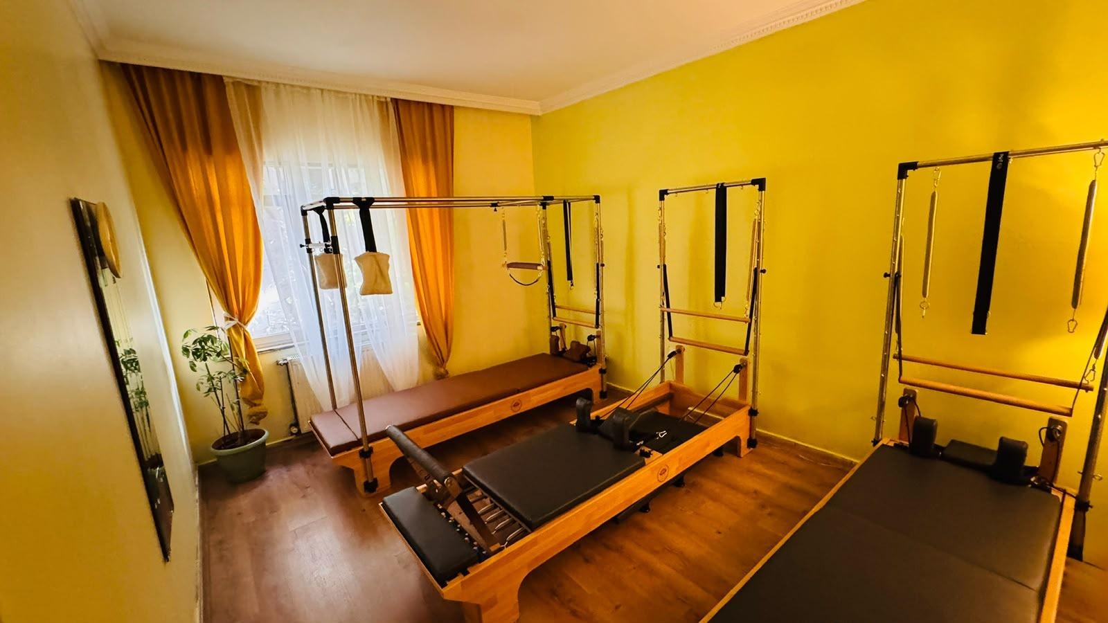 Anthera Pilates