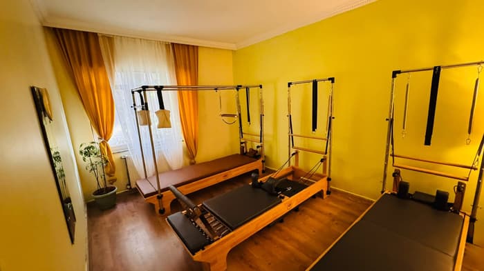 Anthera Pilates - 4. Fotoğraf