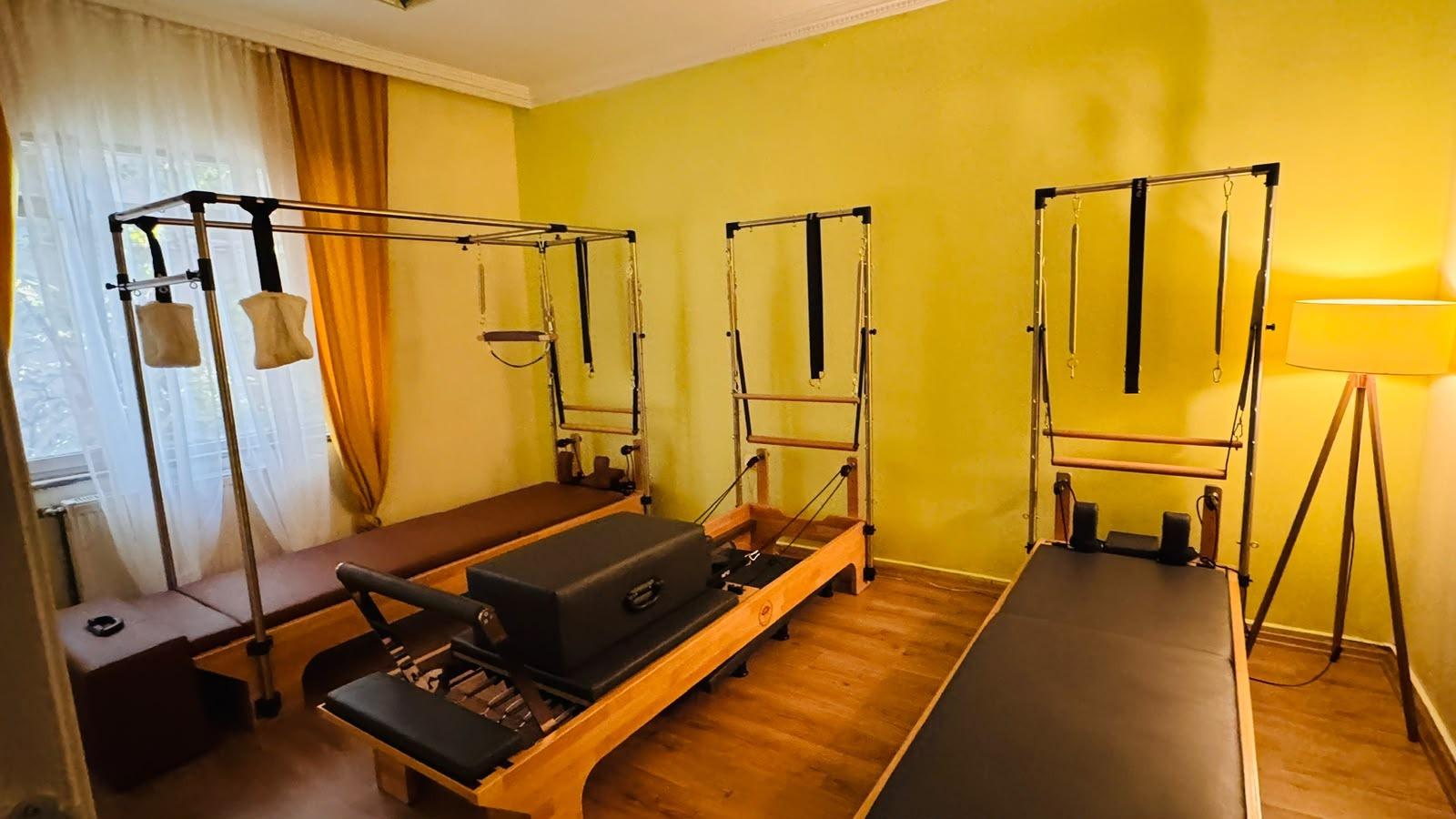 Anthera Pilates - 2. Fotoğraf