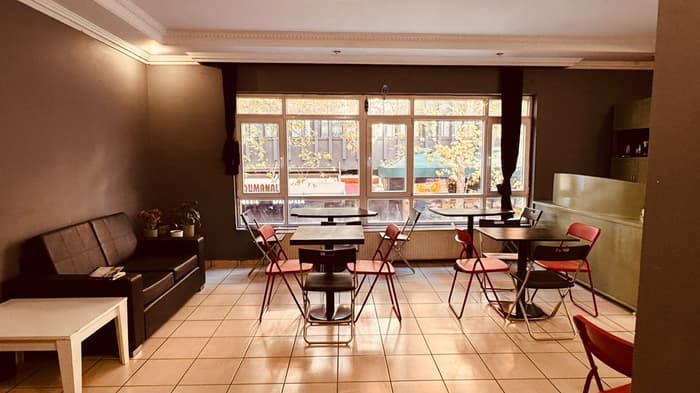 Anthera Pilates - 5. Fotoğraf