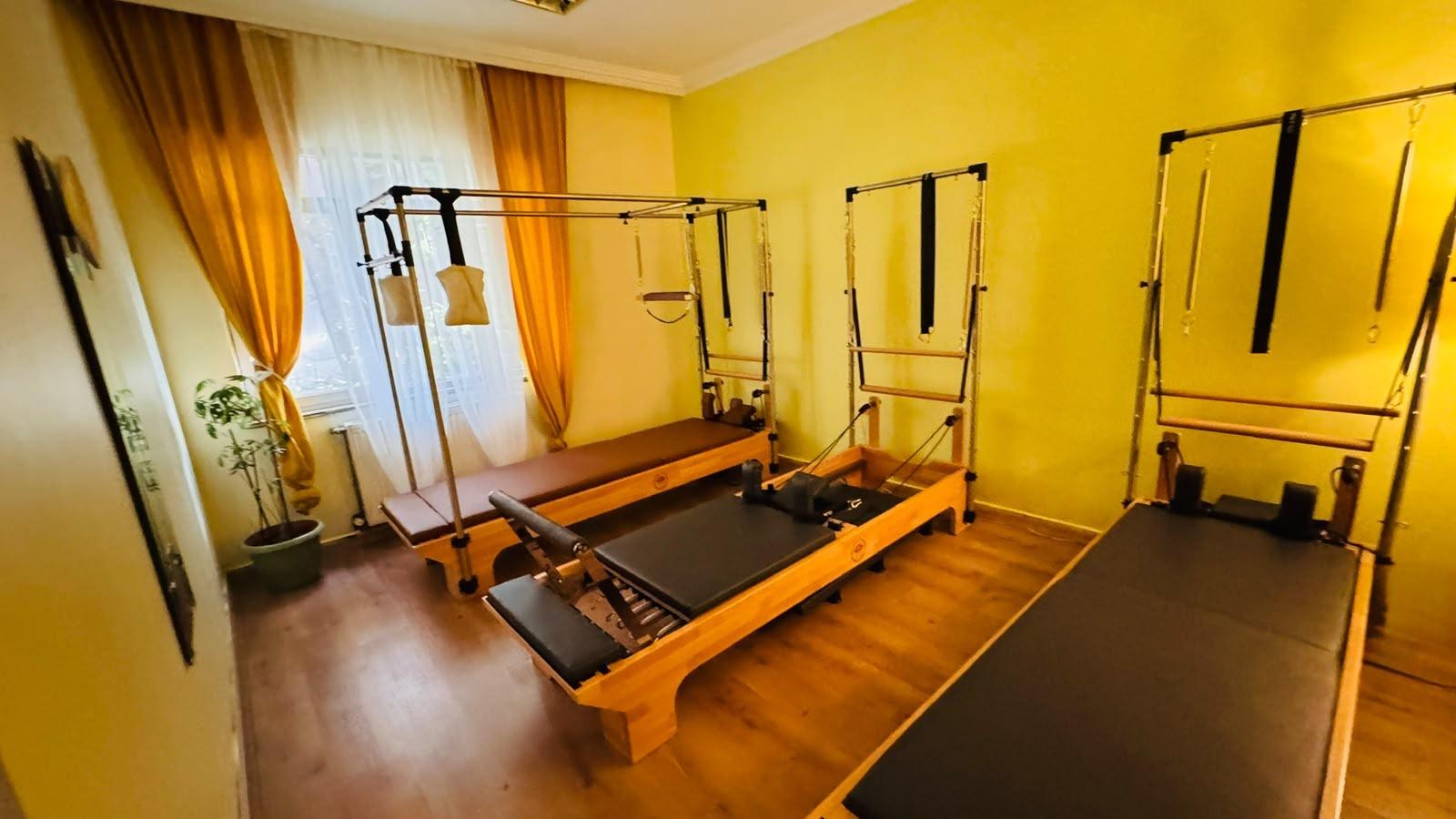Anthera Pilates