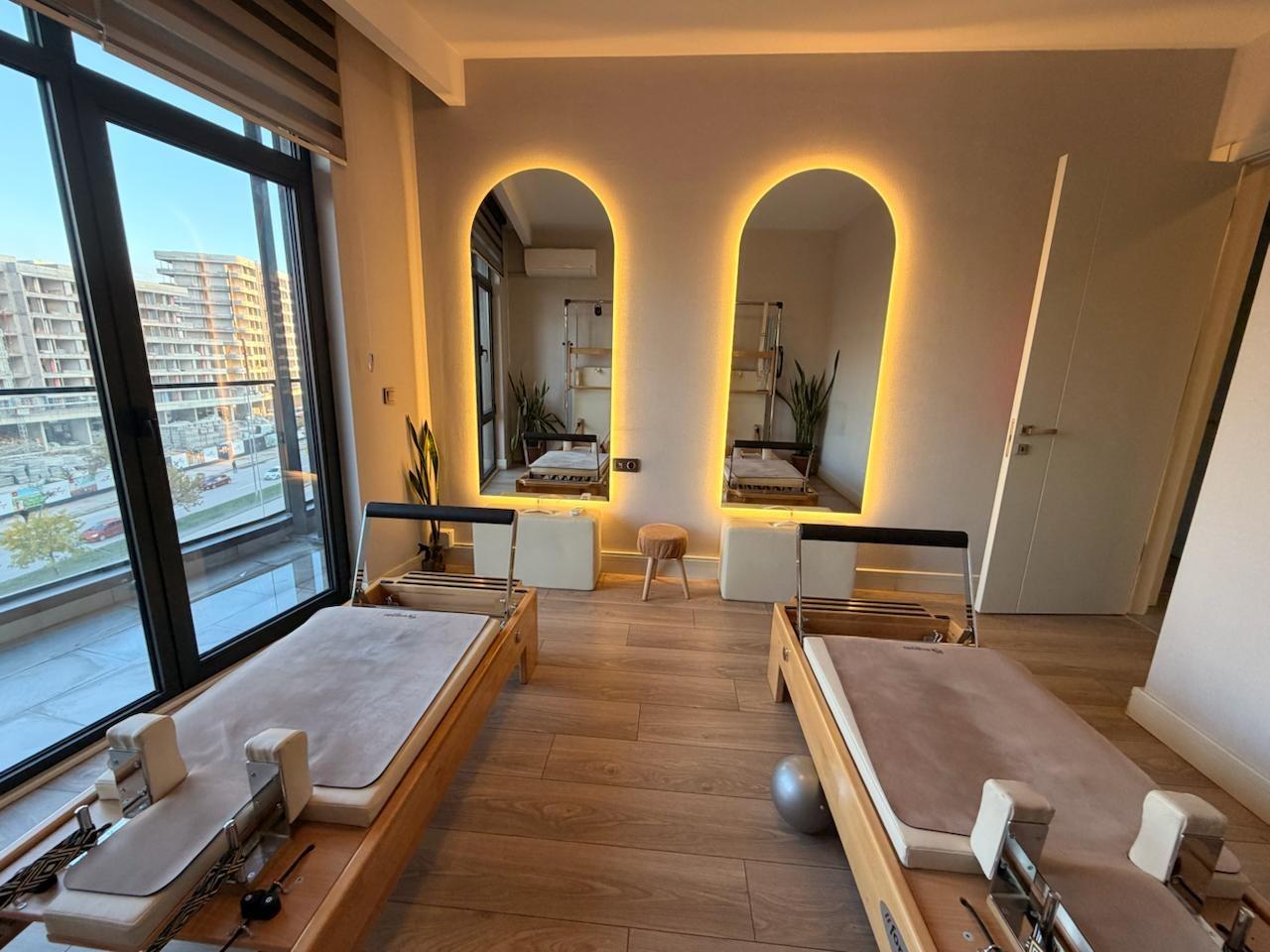 Esra Kaya Pilates