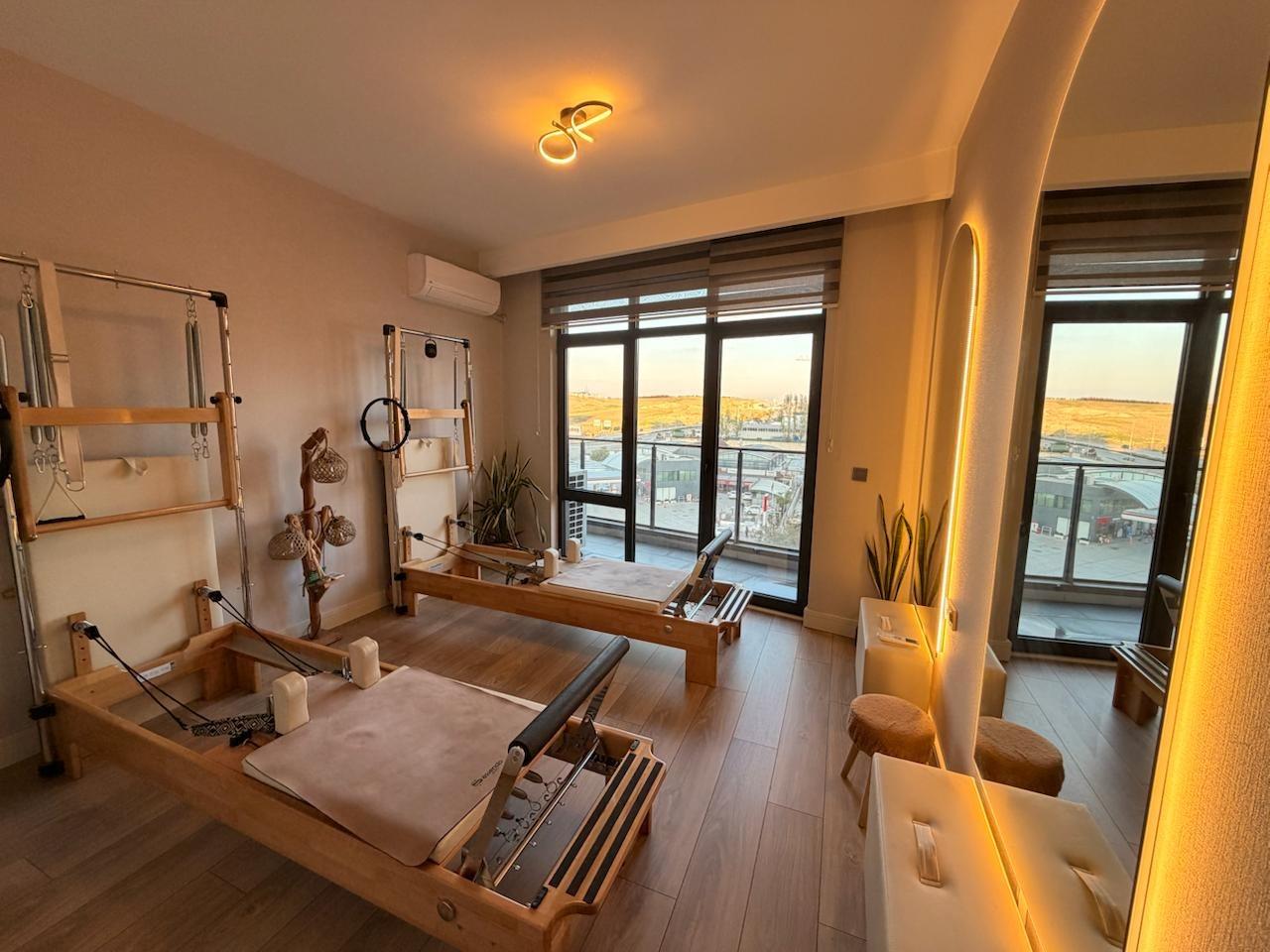 Esra Kaya Pilates - 1. Fotoğraf
