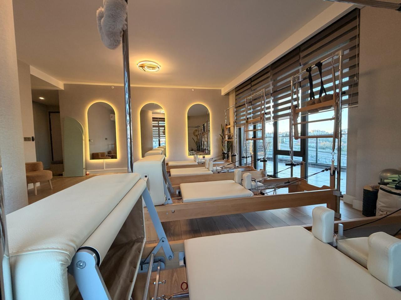 Esra Kaya Pilates