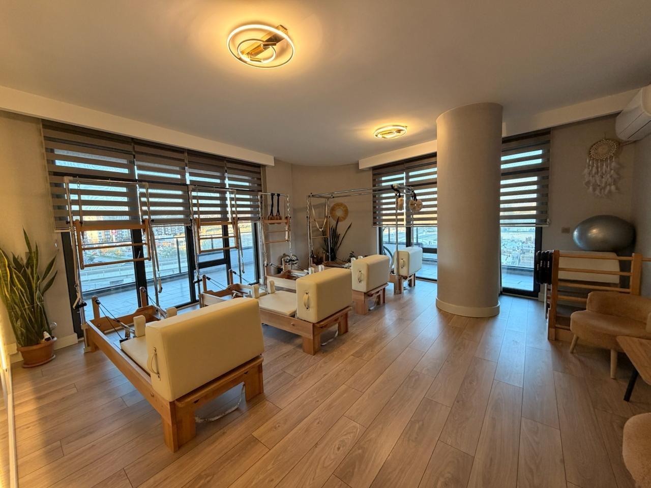 Esra Kaya Pilates - 2. Fotoğraf