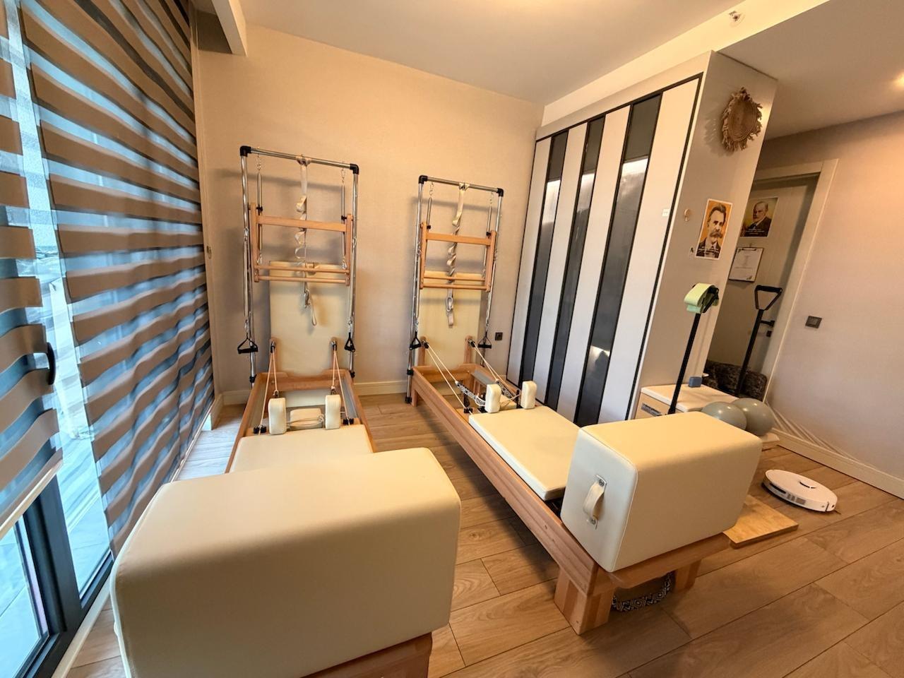 Esra Kaya Pilates