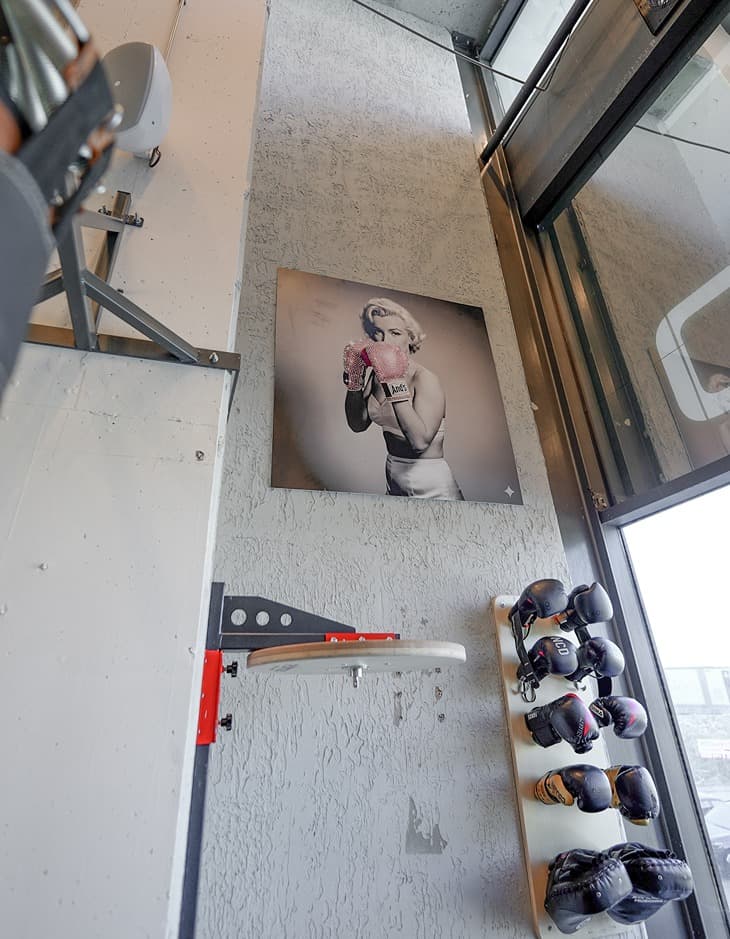 And's Sport Studio