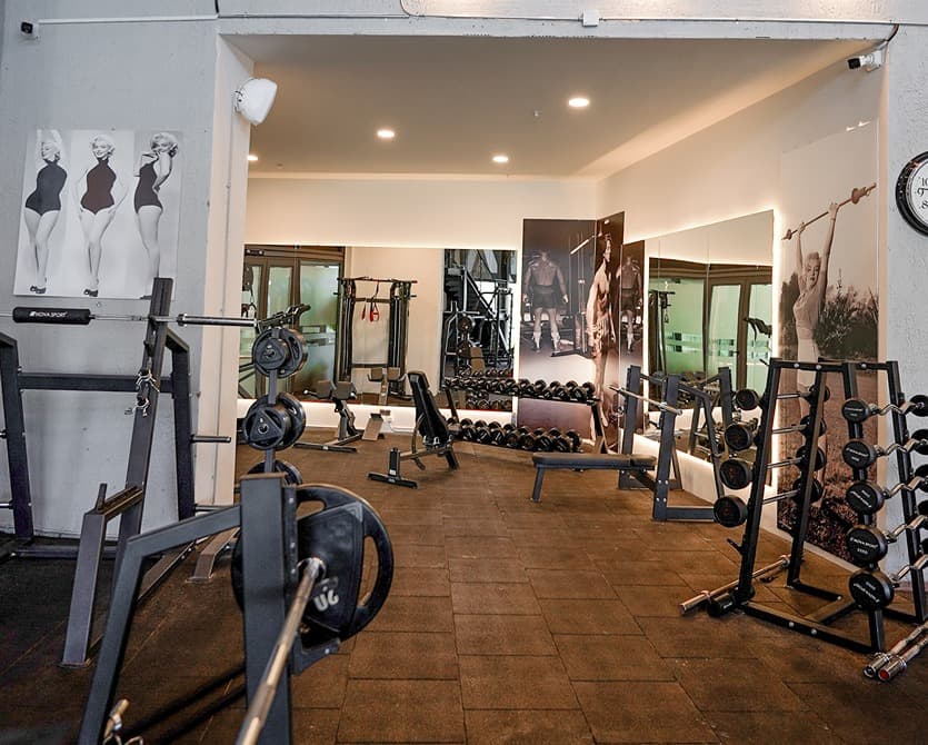 And's Sport Studio