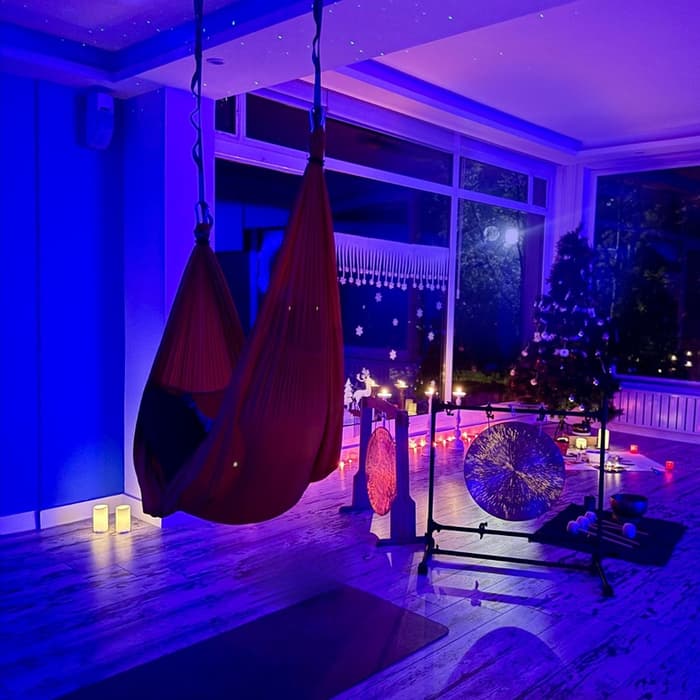 Yoga House - 5. Fotoğraf