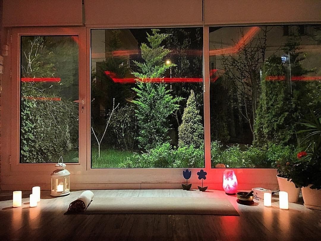 Yoga House