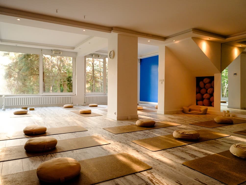 Yoga House