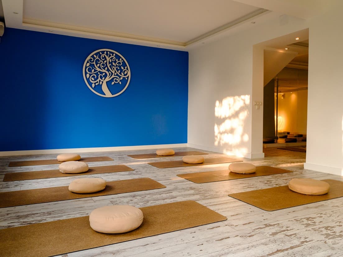 Yoga House - Çayyolu  Mekanları - 1. Fotoğraf