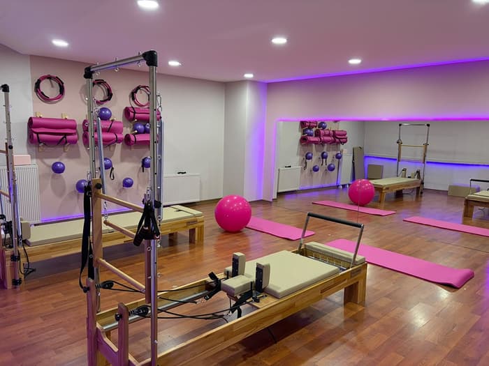 Power Team Personal Training Studio - 4. Fotoğraf