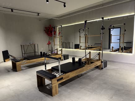 Sport Empire - Etimesgut - 3. Fotoğraf