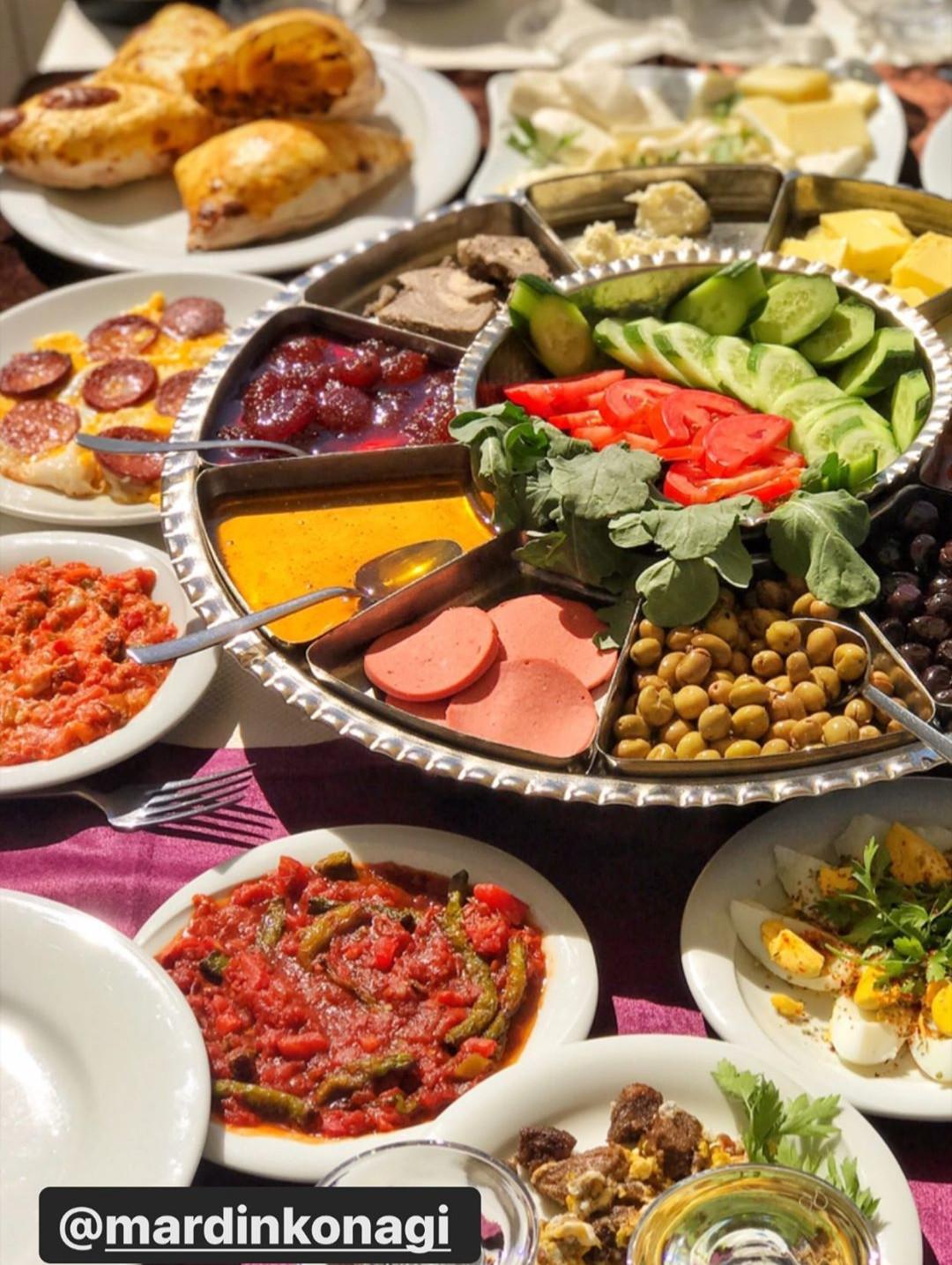 Mardin Konağı - 2. Fotoğraf