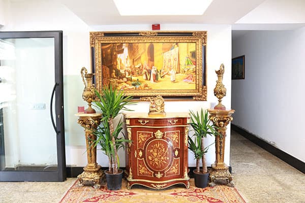 Mardin Konağı - 5. Fotoğraf