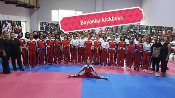 İkra Spor Kulübü - 48. Fotoğraf