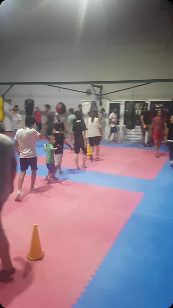 İkra Spor Kulübü - 68. Fotoğraf