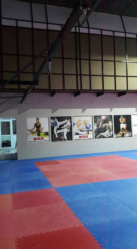 İkra Spor Kulübü - 23. Fotoğraf
