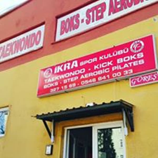 İkra Spor Kulübü - 43. Fotoğraf İkra Spor Kulübü - 43. Fotoğraf