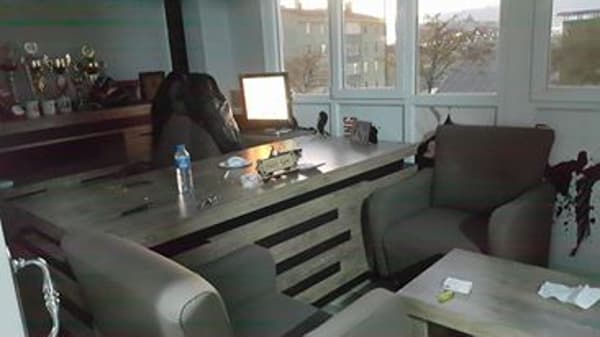 İkra Spor Kulübü - 38. Fotoğraf İkra Spor Kulübü - 38. Fotoğraf