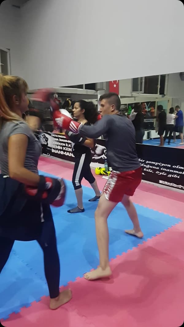 İkra Spor Kulübü - 77. Fotoğraf