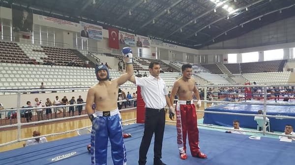 İkra Spor Kulübü - 61. Fotoğraf İkra Spor Kulübü - 61. Fotoğraf