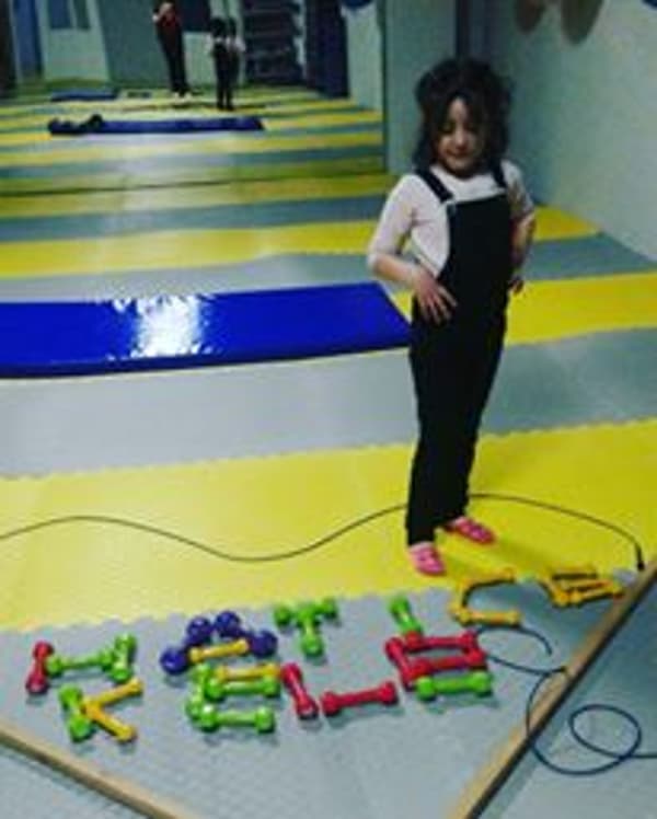 İkra Spor Kulübü - 44. Fotoğraf İkra Spor Kulübü - 44. Fotoğraf