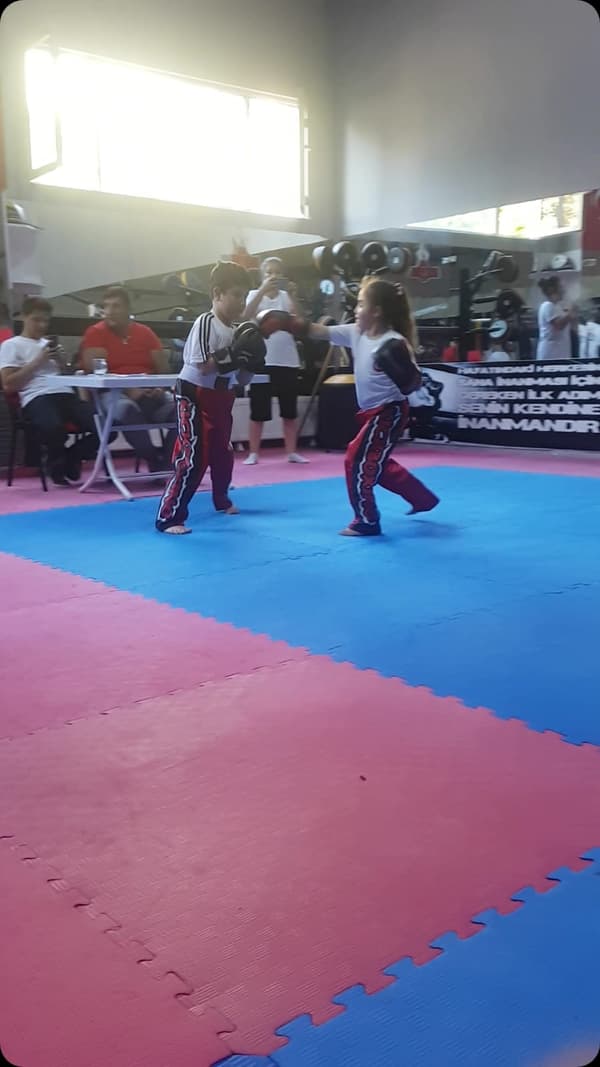 İkra Spor Kulübü - 78. Fotoğraf