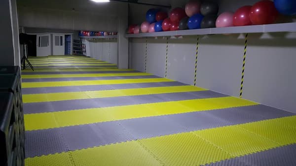 İkra Spor Kulübü - 33. Fotoğraf İkra Spor Kulübü - 33. Fotoğraf