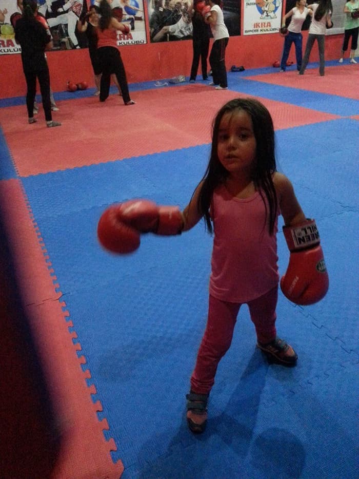 İkra Spor Kulübü - 5. Fotoğraf