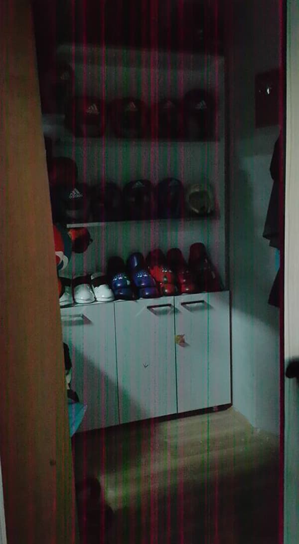 İkra Spor Kulübü - 25. Fotoğraf İkra Spor Kulübü - 25. Fotoğraf