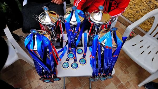 İkra Spor Kulübü - 51. Fotoğraf İkra Spor Kulübü - 51. Fotoğraf