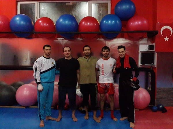 İkra Spor Kulübü - 70. Fotoğraf