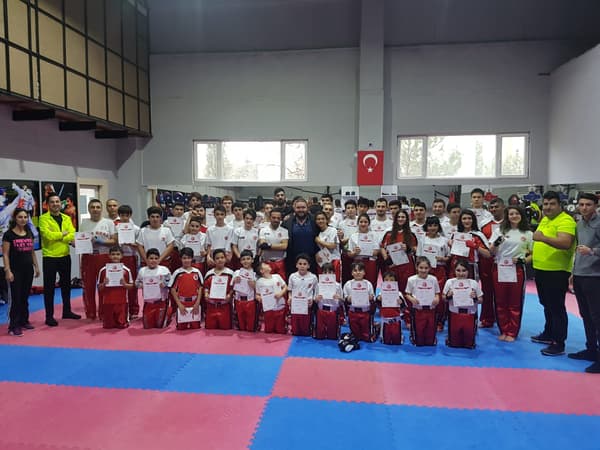 İkra Spor Kulübü - 74. Fotoğraf İkra Spor Kulübü - 74. Fotoğraf