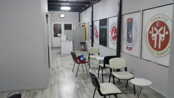 İkra Spor Kulübü - 36. Fotoğraf İkra Spor Kulübü - 36. Fotoğraf