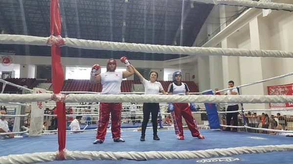 İkra Spor Kulübü - 58. Fotoğraf