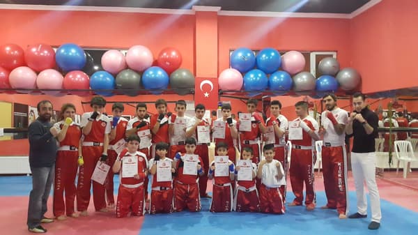 İkra Spor Kulübü - 79. Fotoğraf İkra Spor Kulübü - 79. Fotoğraf